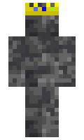 DomTheBomb1642 minecraft skin