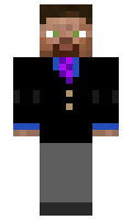 CaesarVincens minecraft skin