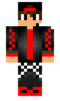 gabrielpro minecraft skin