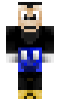 VeAr minecraft skin