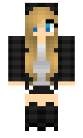 thephoenixfob minecraft skin