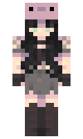 keiralynnee minecraft skin