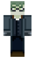 DozerNZ minecraft skin