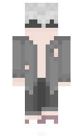 PlusDisparu minecraft skin