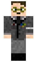 Babro minecraft skin