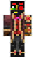 Alexcat03 minecraft skin