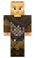 YaBoyPerun minecraft skin
