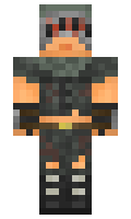 MIKSTAH minecraft skin