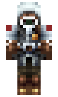 Argronaut minecraft skin