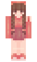 Amie1050 minecraft skin
