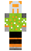 ItsGnyx minecraft skin