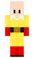 DevPlays1 minecraft skin