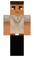 Starik minecraft skin