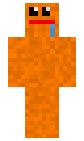 Bwawe minecraft skin