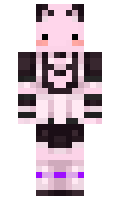 VisVanHetNoorden minecraft skin
