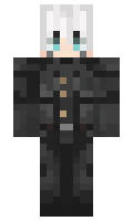 katsuchin minecraft skin