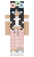 Kiroro minecraft skin