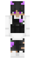 NoWayItsADDE minecraft skin