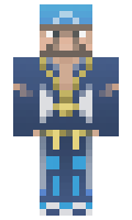 Jita minecraft skin