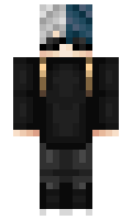 ahat minecraft skin