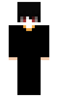 Potatsio minecraft skin