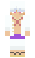 OsoBaka minecraft skin