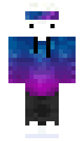 Conclusionz minecraft skin