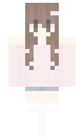 HII minecraft skin