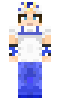 MrL00ped minecraft skin