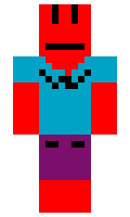 Helga minecraft skin