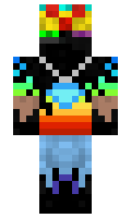 UltimateGamer078 minecraft skin