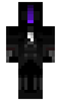 Kouketsuatsu minecraft skin