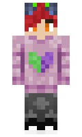 DessiKit minecraft skin