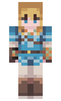 JaeDalo minecraft skin