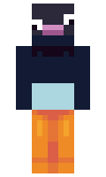 Bal minecraft skin