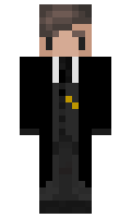 Chronoooo minecraft skin