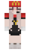 igrowbeanz minecraft skin