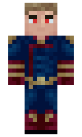 Kunp minecraft skin