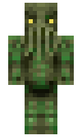 TheKeyAndTheGate minecraft skin