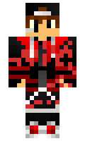 Andreiboss minecraft skin