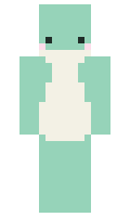 Kilenium minecraft skin