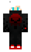 Fast1k minecraft skin