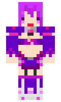 Twi4 minecraft skin