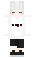 ACloudyShadow minecraft skin