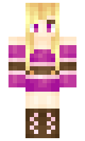 saroka minecraft skin