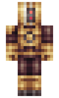 Entity909 minecraft skin