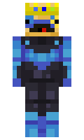 Pers0nifieD minecraft skin