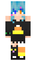 Darkascention minecraft skin