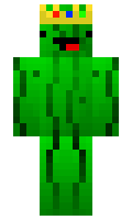 BlueWithToo minecraft skin