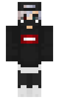 BoesesRitter minecraft skin
